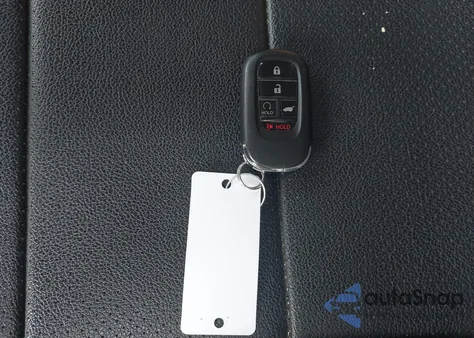 2024 Honda Cr-V Ex Awd from USA, damaged, VIN 7FARS4H42RE004859